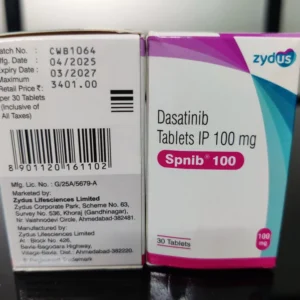 Spnib 100 mg