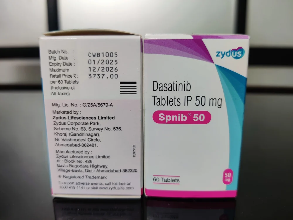 Spnib 50 Mg
