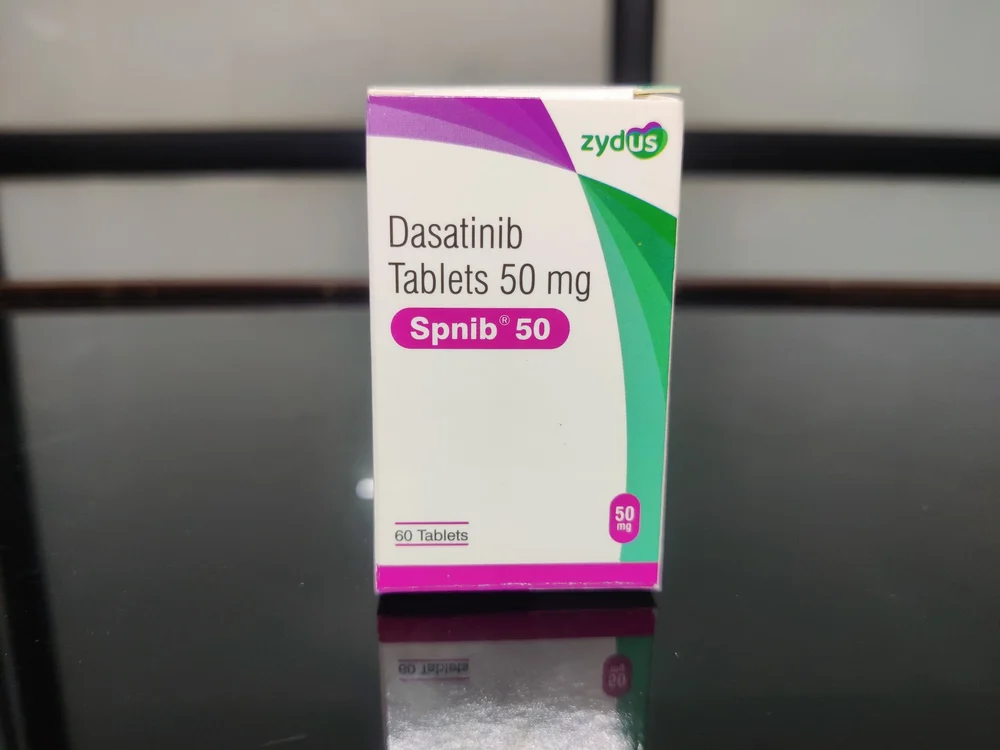 Spnib 50 Mg