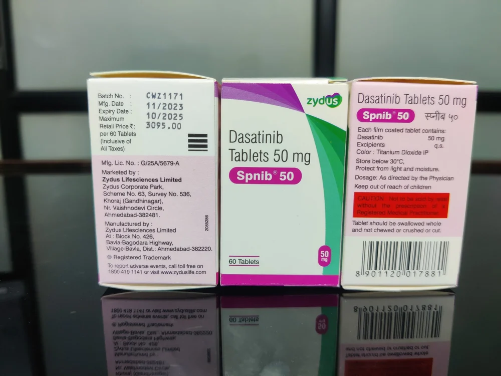 Spnib 50 Mg