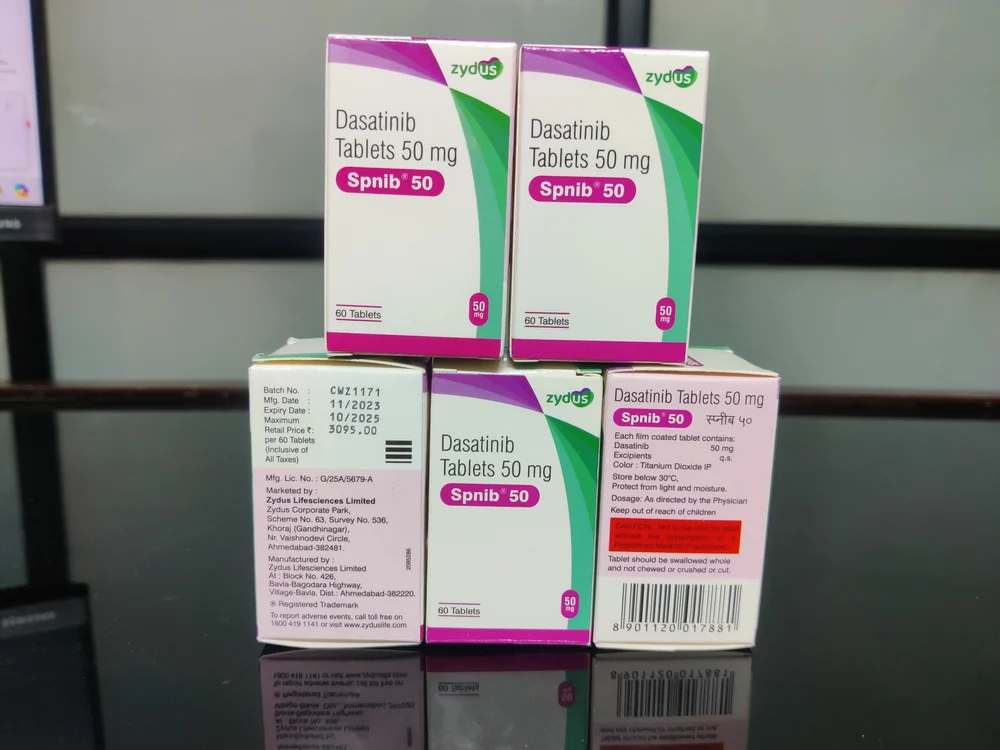 Spnib 50 Mg
