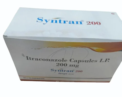 Syntran 200mg Capsule - Image 3