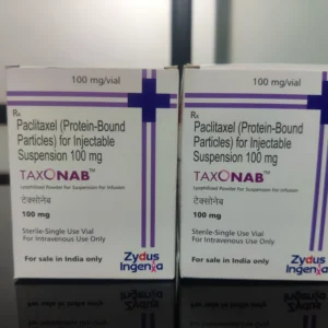 Taxonab 100 Mg Injection