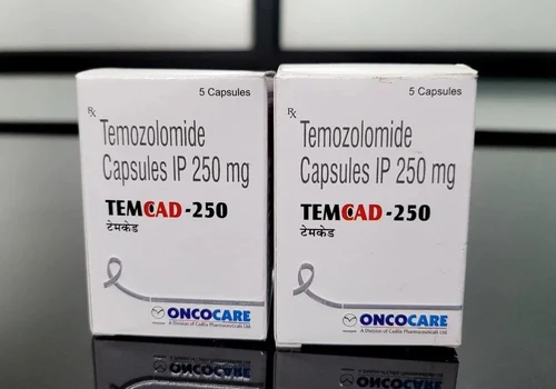 Temcad 250 Mg