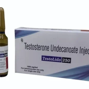 Testosterone Undecanoate Injection