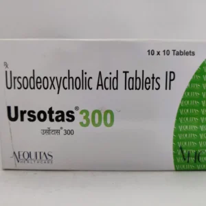 URSOTAS 300