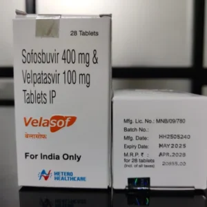 Velasof Antiviral Drugs