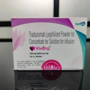 Vivitra 150 Mg Injection