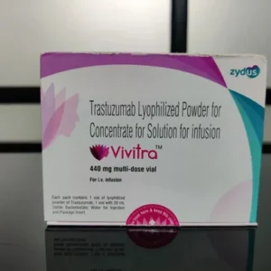 Vivitra 440mg Injection