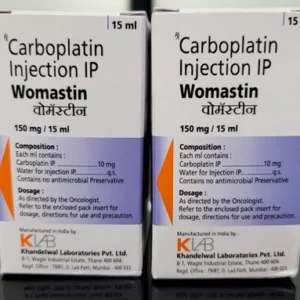 Womastin 150mg Inj