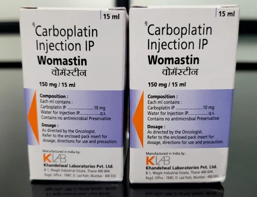 Womastin 150mg Inj