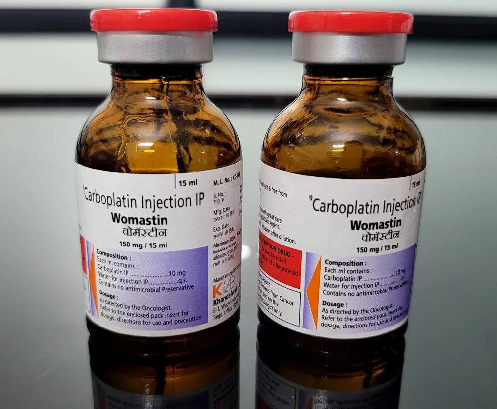 Womastin 150mg Inj