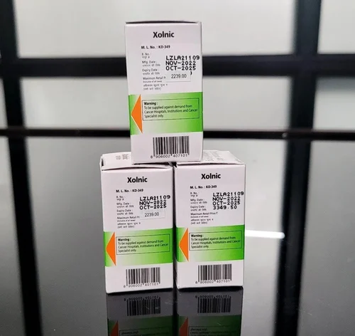 Xolnic 4mg Injection