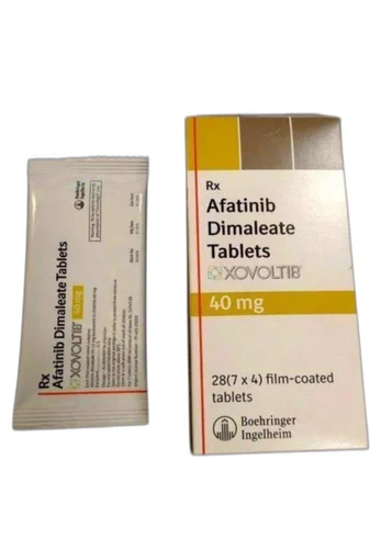 Xovoltib 40 mg Tablets