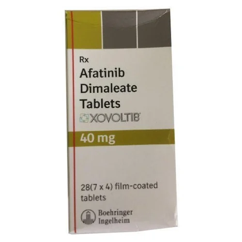 Xovoltib 40 mg Tablets