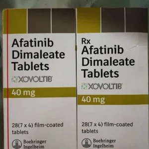 Xovoltib 40 mg Tablets