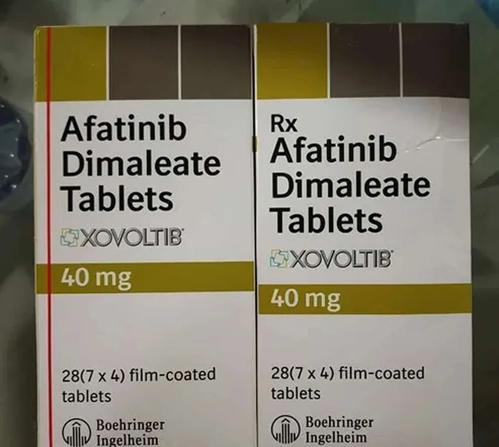 Xovoltib 40 mg Tablets
