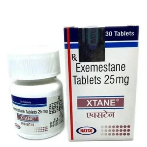 Xtane 25 mg Tablets