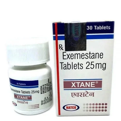 Xtane 25 mg Tablets