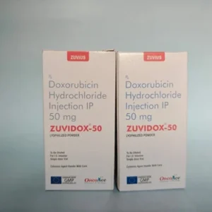 ZUVIDOX 50