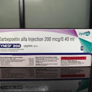 Zynesp 200 Injection