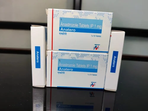 Anatero 1 Mg Tablets - Image 2