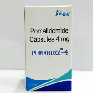 omabuzz 4mg POMALIDOMIDE 4MG