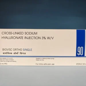 Biovisc Ortho Injection