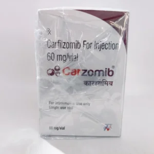 CARZOMIB 60