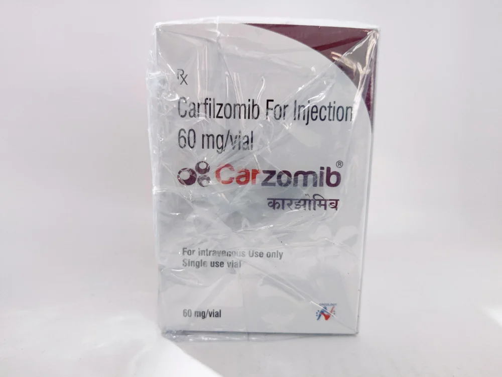 CARZOMIB 60