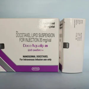 DOCEAQUALIP 20