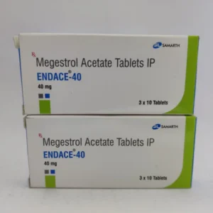 ENDACE 40MG TABLET