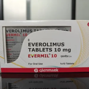 Evermil 10 Mg Tablet