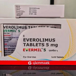 Evermil 5mg Tablet