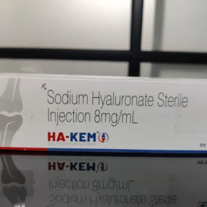 Hakem Injection Sodium Hyaluronate