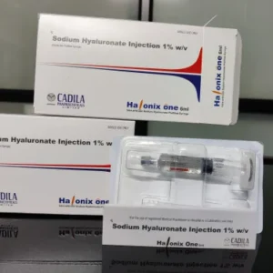 Halonix One Injection