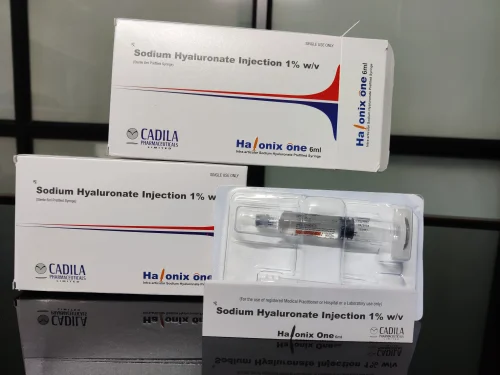 Halonix One Injection