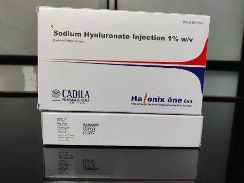 Halonix One Injection