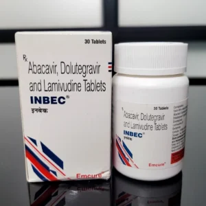 INBEC TAB HIV