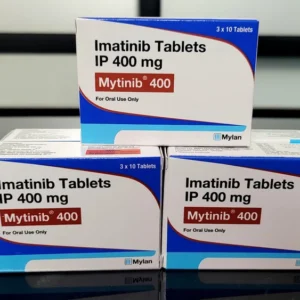 MYTINIB 400 MG TABLET