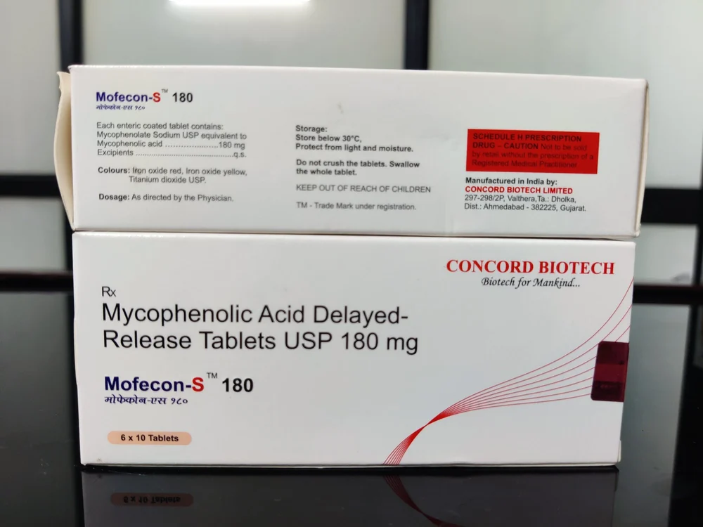 Mofecon S 180