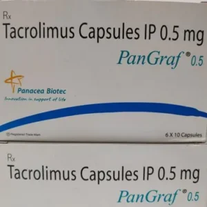 Pangraf 0.5 capsule