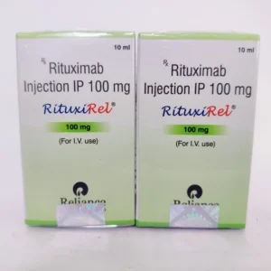 RITUXIREL 100