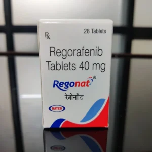 Regonat 40mg Tablets