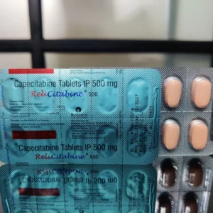 Relicitabine 500 Mg Tablet