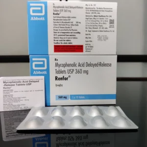Renfor 360 Mg