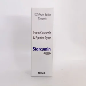 STARCUMIN SYRUP