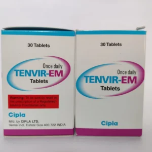 TENVIR EM