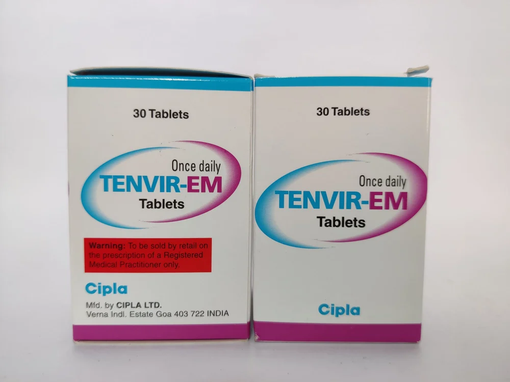 TENVIR EM