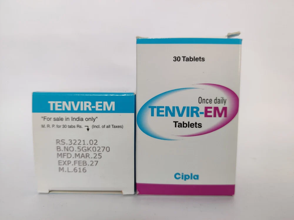 TENVIR EM